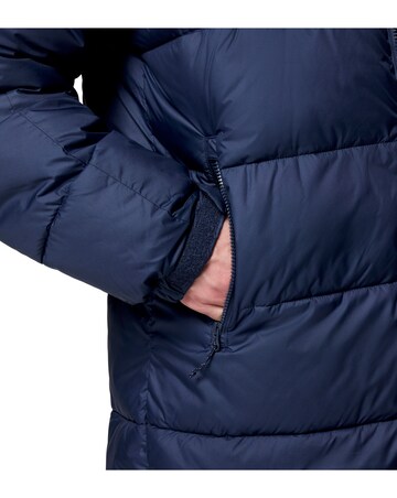 Columbia Pike Lake Parka