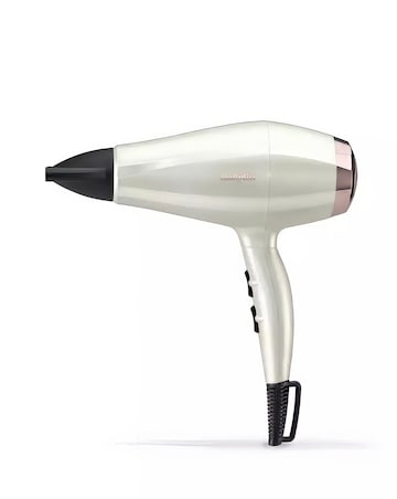 Babyliss Stardust Shimmer Hairdryer