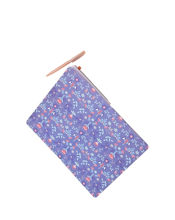 Sophia Lane Reflections Notebook & Pen Set