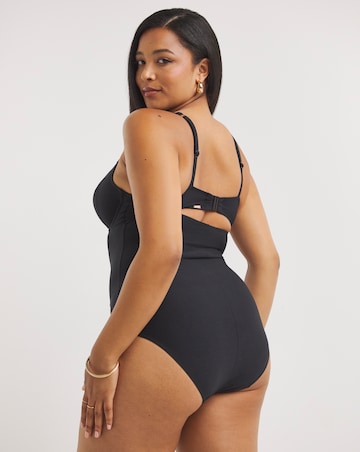 Panache Marianna Balcony Wired Swimsuit