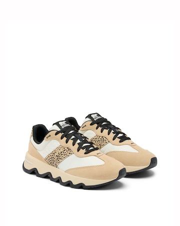 Sorel Kinetic Ember Trainers