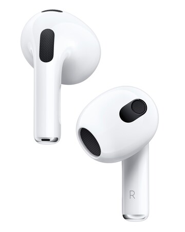 Apple AirPods (3rd Generation, 2021) with MagSafe Charging Case