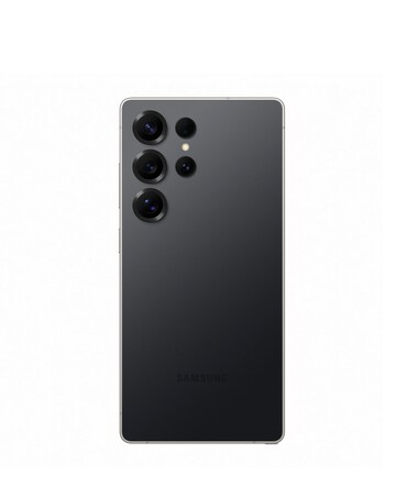Samsung Galaxy S25 Ultra 1TB - Titanium Black