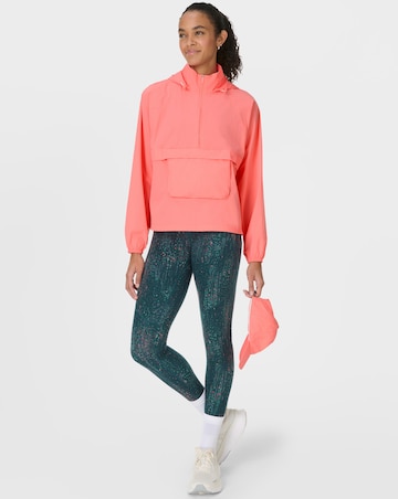 Sweaty Betty Ultimate Run Packaway Jacket