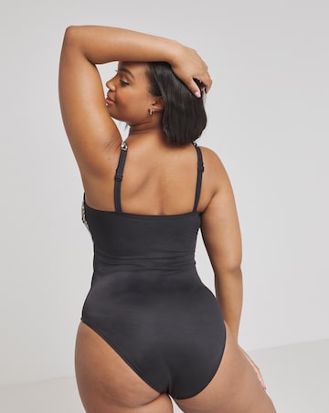 Dorina Curves Begoro Tummy Control Swimsuit