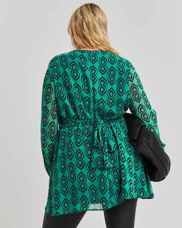 Joe Browns Perfect Geo Tunic