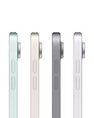 Apple iPad Air (M2, 2024) 13inch Wi-Fi 128GB - Blue