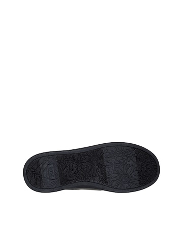 Skechers Black Bobs D'Vine Slip In Trainer -Standard Fit (D)