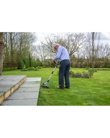 Webb Classic 650w 29cm (12) Linetrimmer & Edger