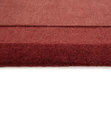 Stacked Border Rug