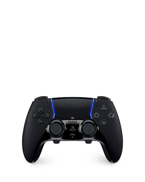 PlayStation 5 DualSense Edge Wireless Controller - Midnight Black