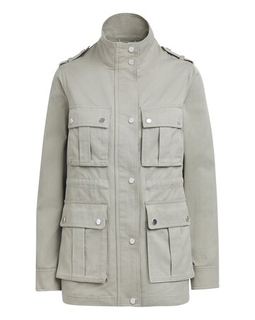 Anthology Utility Jacket