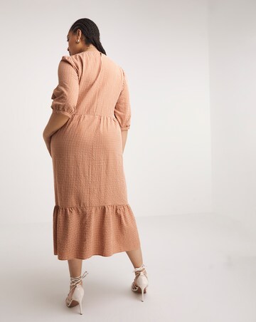 Nobody's Child Rachel Midi Dress