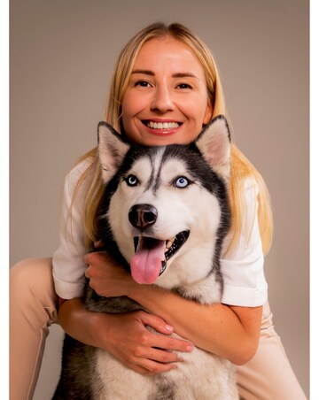 Pet Portrait