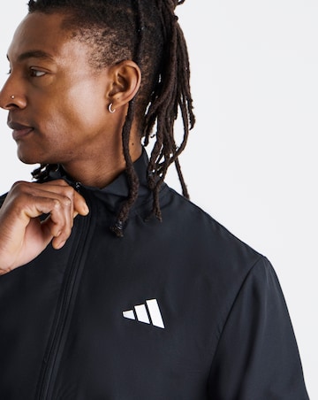 adidas Woven Cargo Tracksuit