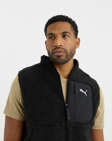 PUMA Tech Borg Gilet
