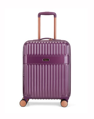 Rock Selene Cabin Suitcase