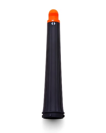 Dyson Airwrap i.d. Straight+Wavy Hair Styler, Ceramic Patina/Topaz