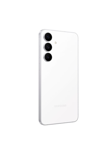 Samsung Galaxy S25 FE 128GB - White