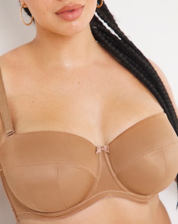 Sculptresse Dana Strapless Wired Bra