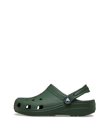 Crocs Classic Clog - Green
