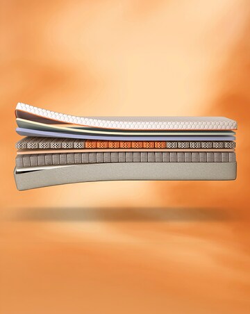 Dormeo Octasmart Hybrid Plus Mattress