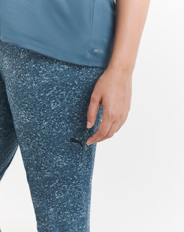 PUMA Train Essential Printed Leggings
