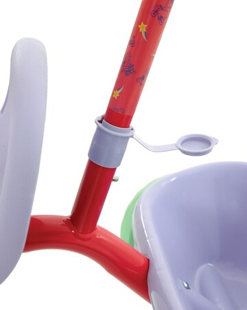 Peppa Pig My First Trike