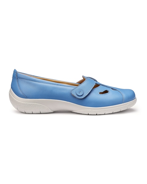 Hotter Nirvana Extra Wide Shoe