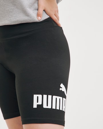 PUMA Essential Cycle Short Leggings