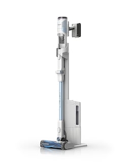 Shark Detect Clean &amp; Empty Cordless Pet Vacuum Cleaner