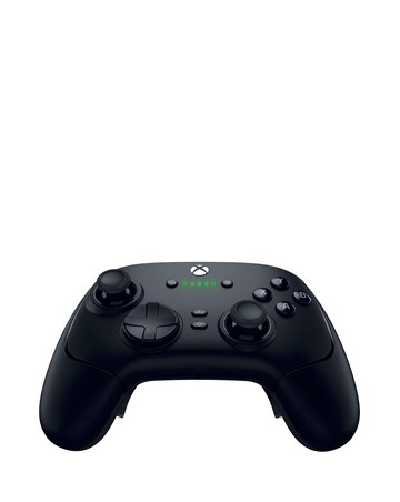 Razer Wolverine V3 Pro Wireless Controller for Xbox - Black