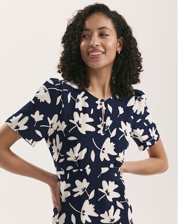 Finery London Marie Dress