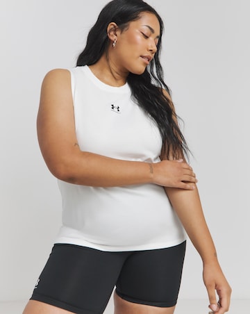 Under Armour Campus Muscle Tank