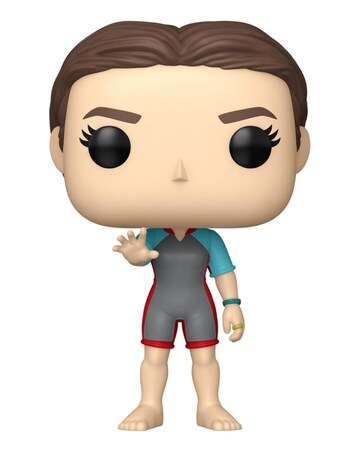 Pop! Vinyl - Stranger Things S5 - Eleven with Wetsuit