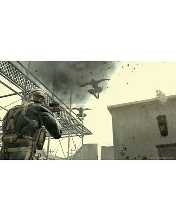 Metal Gear Solid: Master Collection Volume 2 Day One Edition (Xbox Series X)