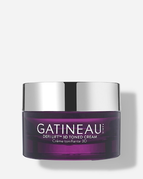 Gatineau Defi Lift 3D Toned Face Cream - 50ml