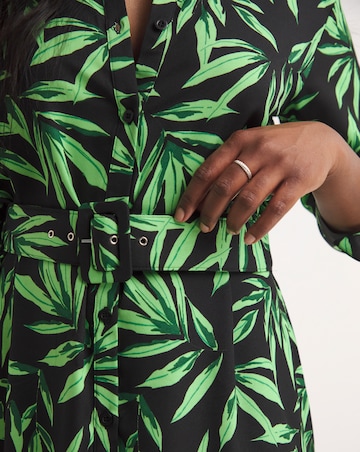 Dancing Leopard Dove Maxi Dress | Fashion World