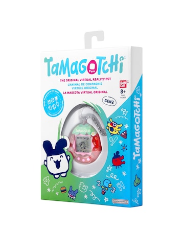 Tamagotchi Original Fresh Strawberry