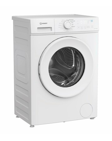 Indesit My Time IMA 762 MY TIME UK 7kg, 1200rpm Washing Machine White