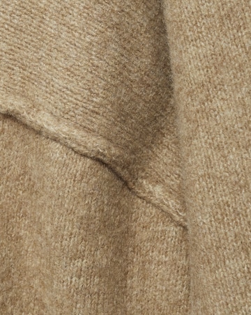 Mango Mariam Round Neck Sweater
