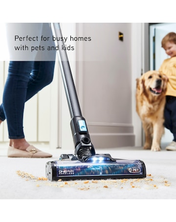 Vax Blade 4 Pet Cordless Vacuum Cleaner