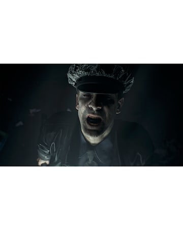 Resident Evil Requiem (Nintendo Switch 2)