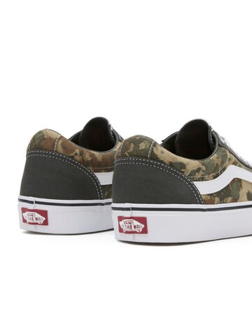 VANS Ward Trainers