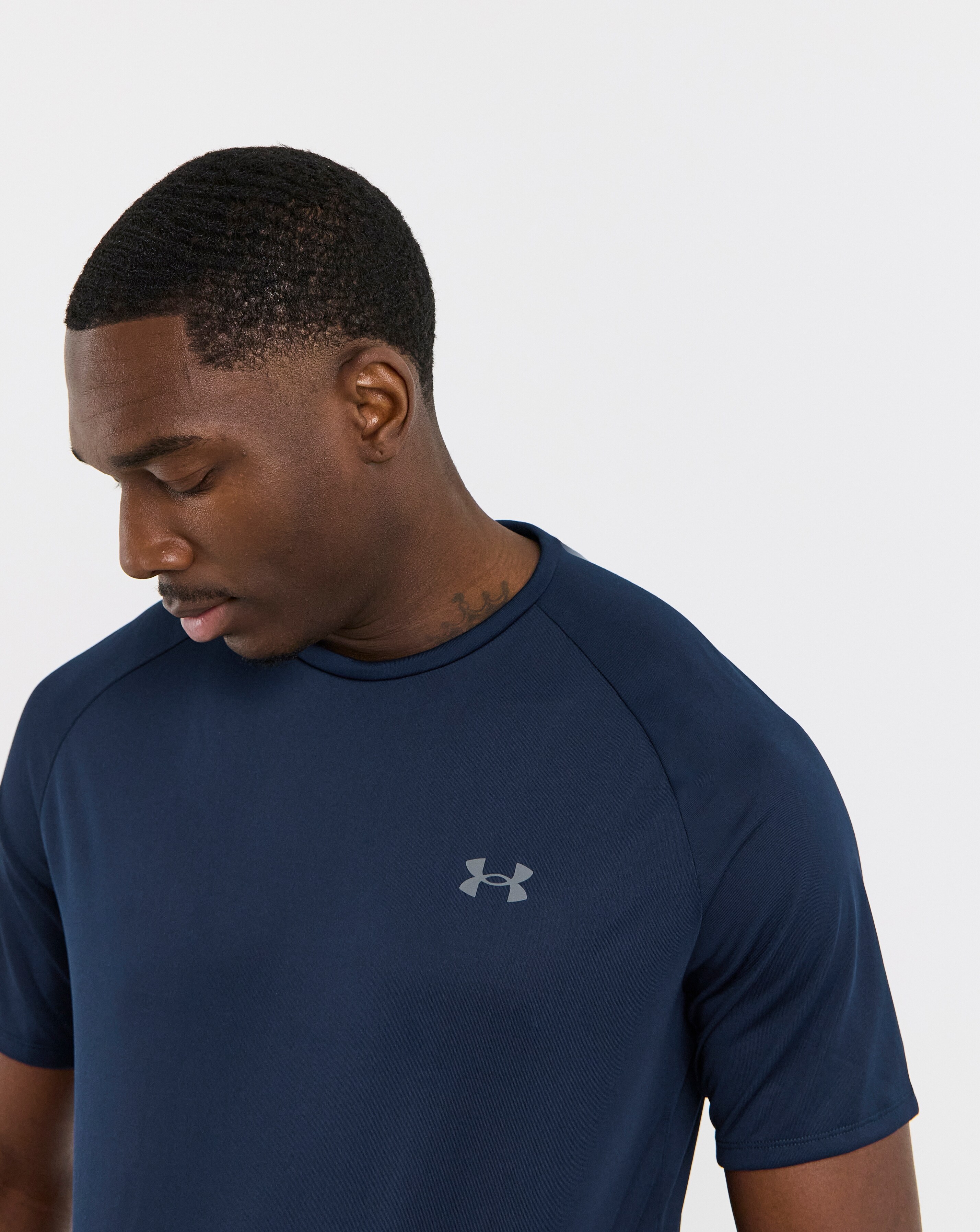 Under Armour Tech 2.0 T-Shirt