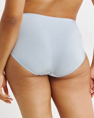 Elomi Cate Full Fit Knicker Alaska