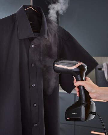 Tower T22014 1000W Handheld Garment Steamer