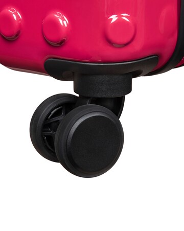 IT Luggage Bobble-Bloc Kids 2pc Suitcase Set