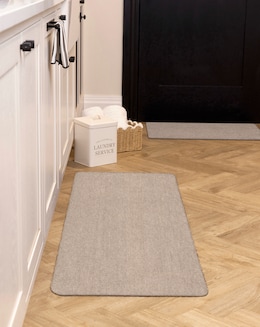 My Mat Soft Washable Doormat