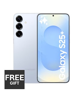Samsung Galaxy S25+ 256GB - Blue